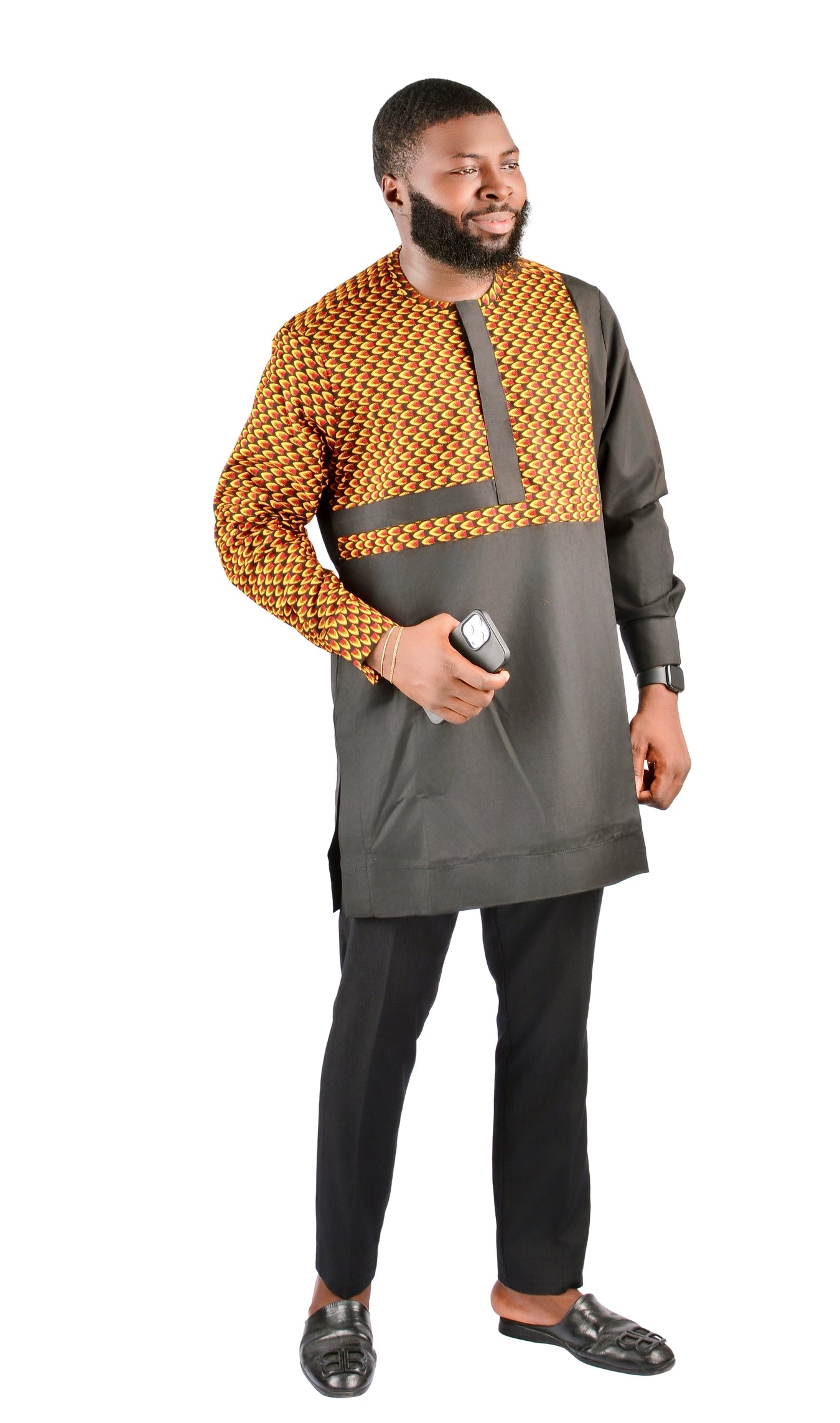 LONG SLEAVE SHIRT