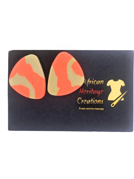 Sahara Essence Earrings