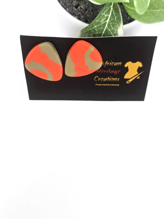 Sahara Essence Earrings