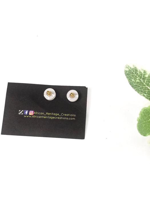 Sahara Essence Earrings