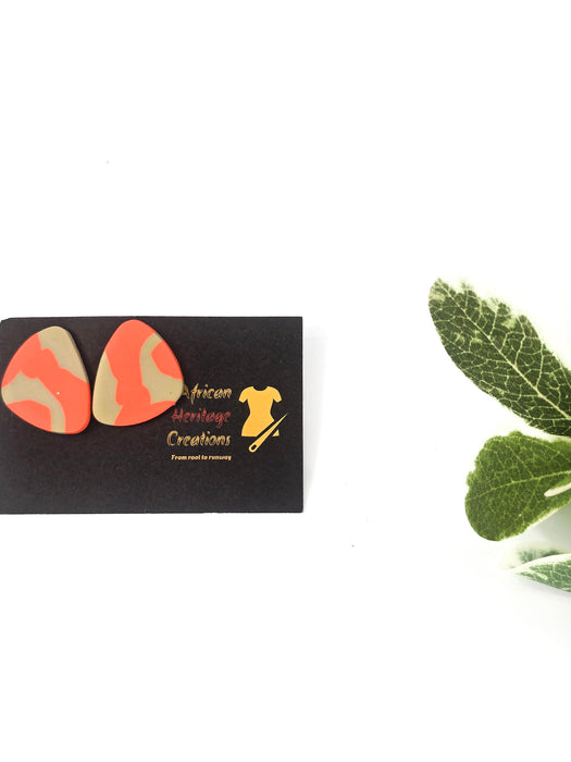 Sahara Essence Earrings