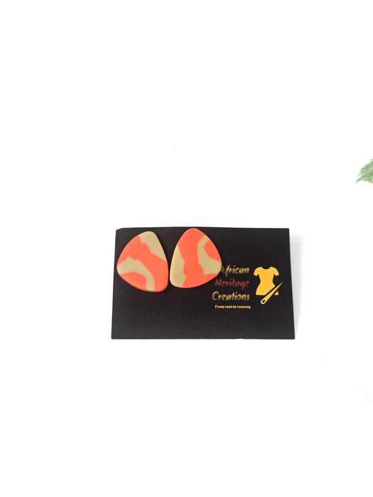 Sahara Essence Earrings