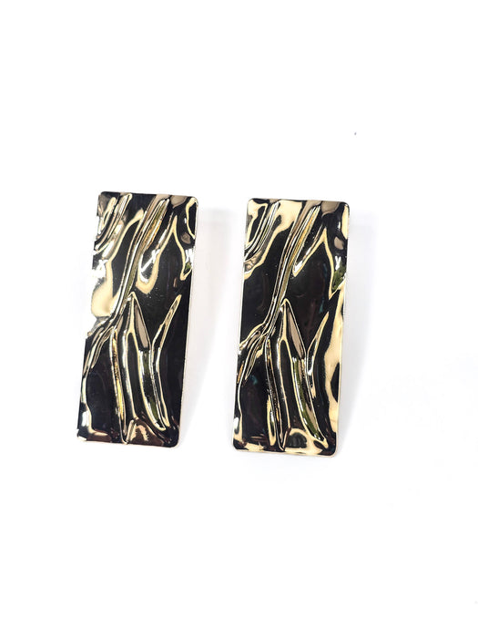 Liquid Gold Luxe Earrings