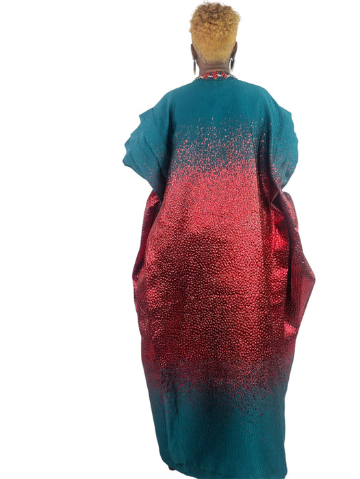 Two Tone Brocade
