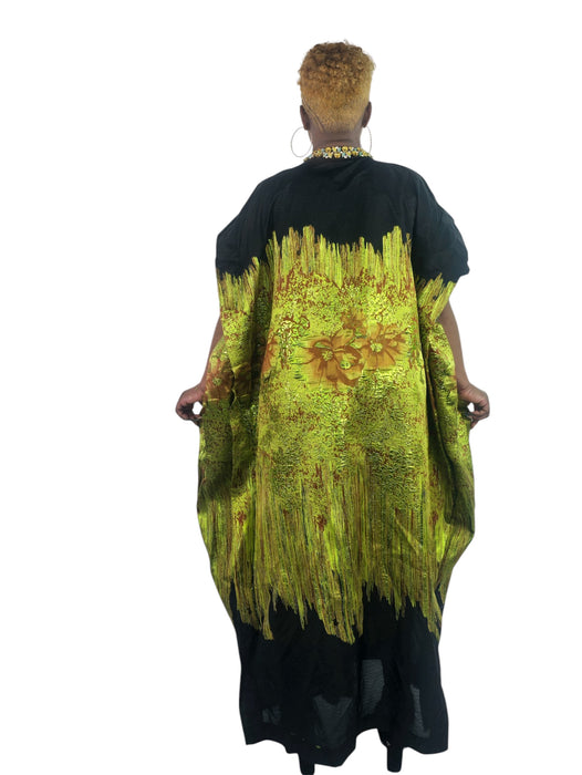 Royal Glow Brocade