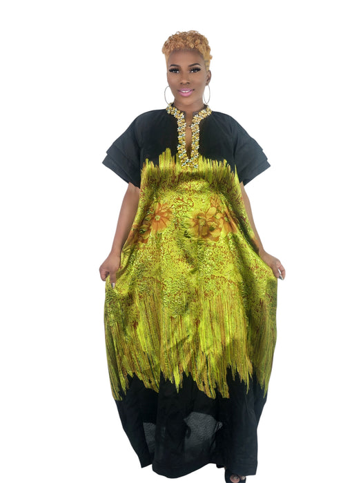 Royal Glow Brocade