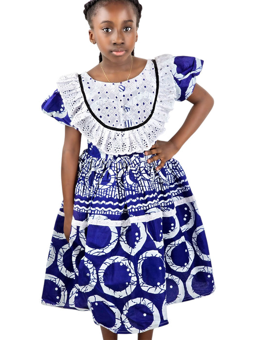 Little Miss Adire