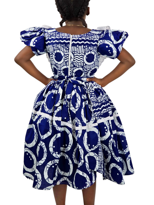 Little Miss Adire