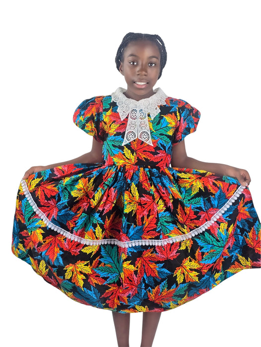 Little Miss Amirah