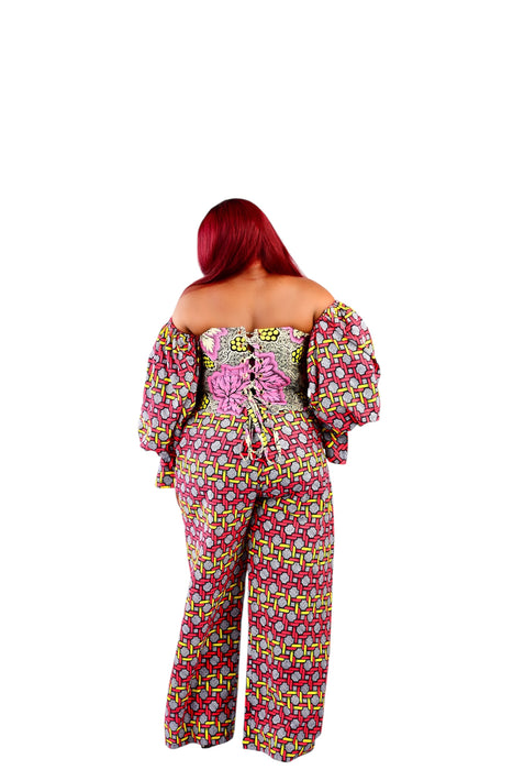 Amaka 2-Piece Set