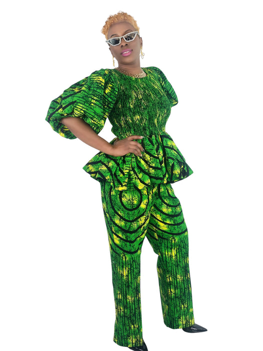 Tolan Set
